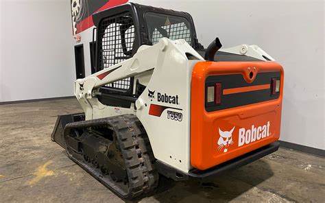 new bobcat t550 for sale